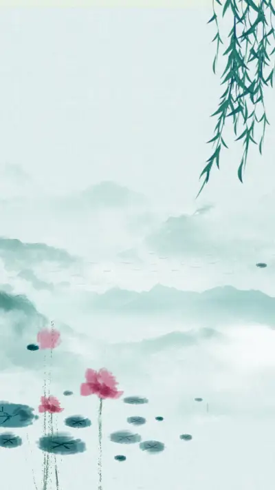 立夏日签
