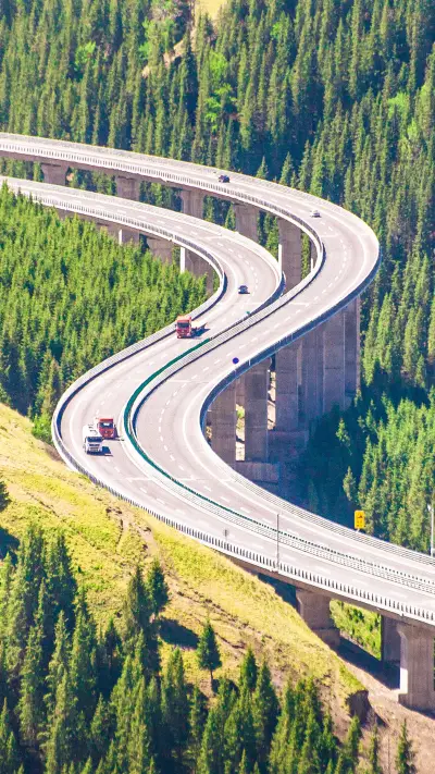 看不完的风景-锐景创意