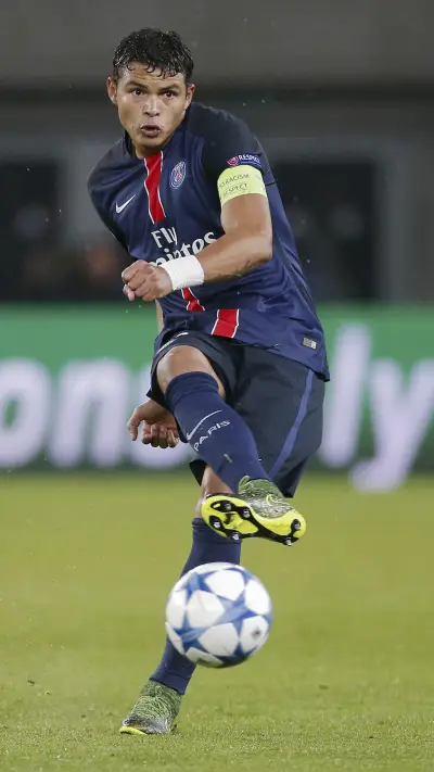 顶级后卫蒂亚戈