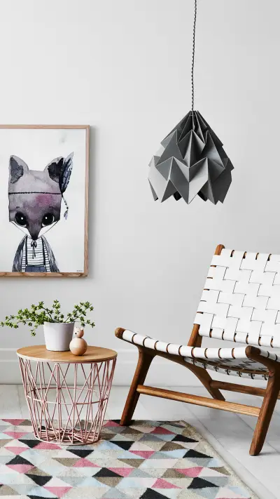 北欧风的放大功能