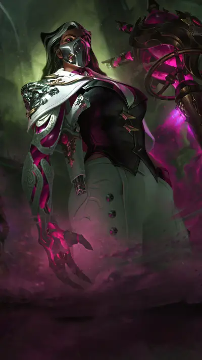 金铲铲系列壁纸