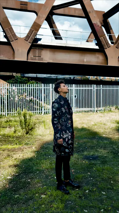 黄子韬 - Screenshot 1