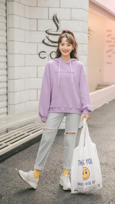 青春活力这样穿 - Screenshot 1