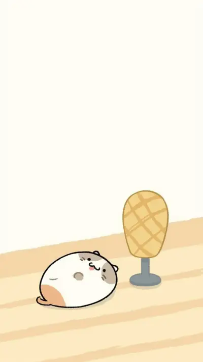 可爱宠物-顶晟科技