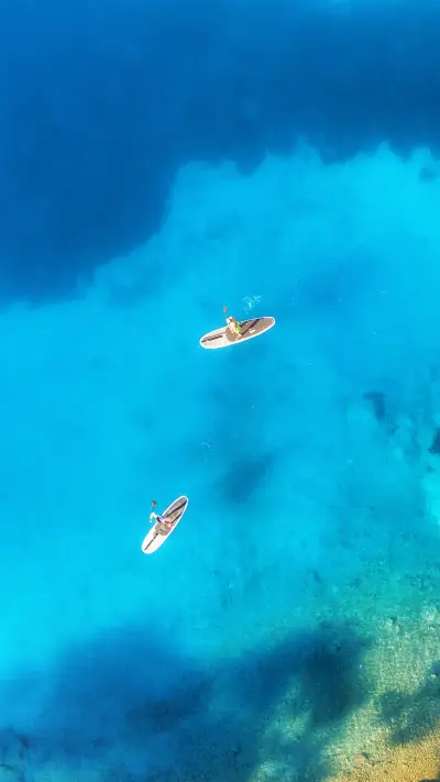 大海的传说-锐景创意 - Screenshot 1