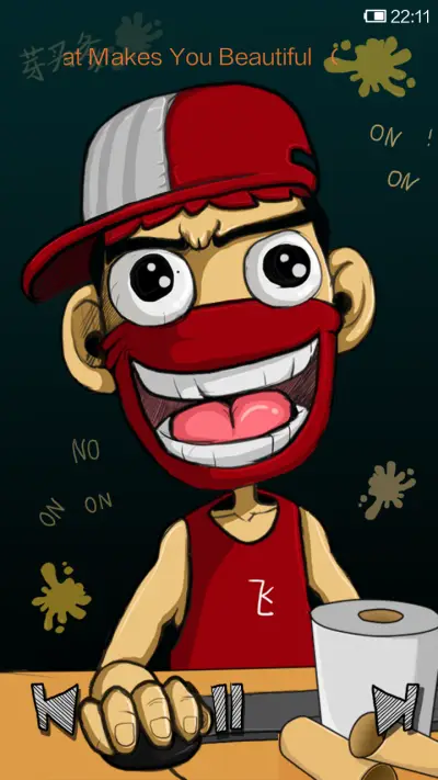 Marking的单身日记 - Screenshot 2